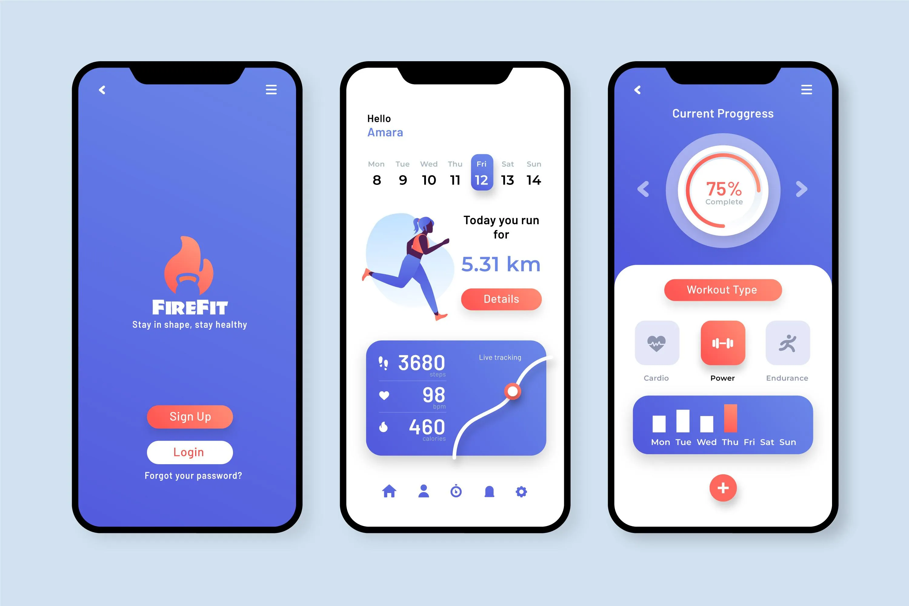 Website Design for SCFC Canada