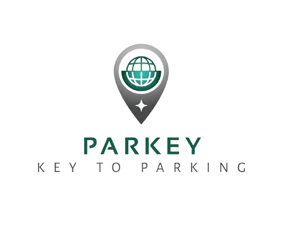 Parkkey Logo