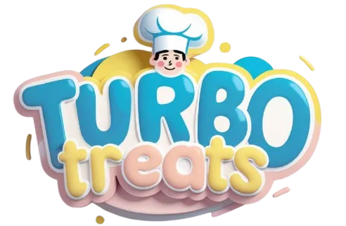 TurboTreats Logo